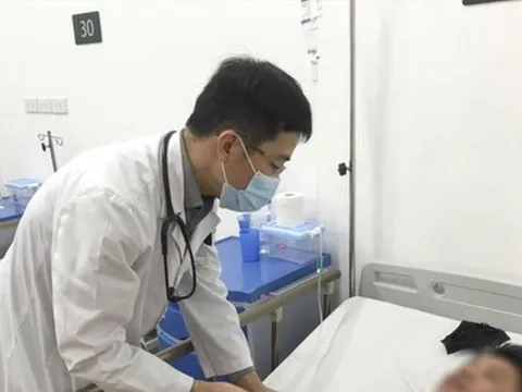 Người bị đột quỵ ngày càng trẻ