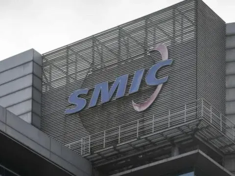 SMIC: Tâm điểm của cuộc cạnh tranh chip Mỹ - Trung Quốc?