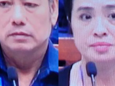 Ông trùm xăng lậu gửi người tình 2 tỉ đồng mỗi tháng