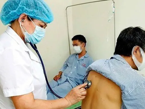 Vì sao nhiều người trẻ mắc bệnh lao?