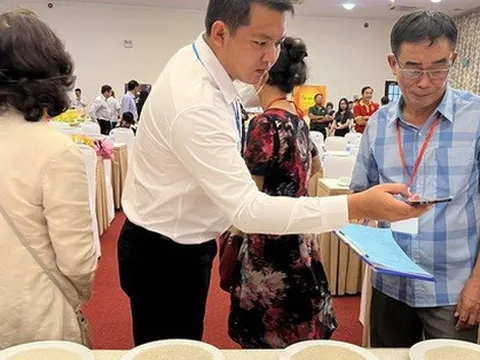 Nghi vấn 'gạo ngon nhất Việt Nam': Sẽ xét nghiệm ADN gạo để làm rõ