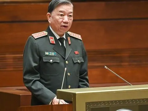 Tội phạm tham nhũng, kinh tế: Nổi lên là các sai phạm trong chứng khoán, mua sắm công...