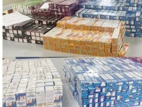 Bắt nhóm đối tượng bán sản phẩm chức năng hỗ trợ tăng cường sinh lý giả