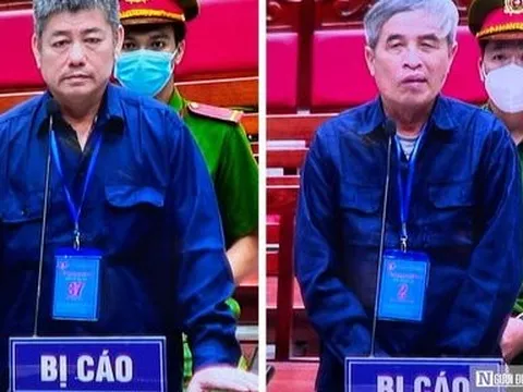 Xử vụ buôn lậu 200 triệu lít xăng dầu: Ai bán xăng lậu cho Công ty Vân Trúc?