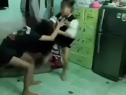 Bình Định: Xử lý vụ nữ sinh bị hành hung, quay clip