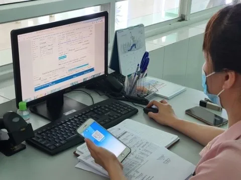 Thí điểm tiện ích đặt lịch làm việc với Bảo hiểm Xã hội TPHCM và Bình Dương