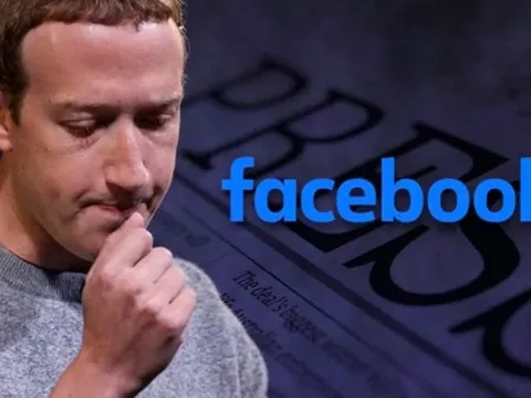 Nối gót Twitter, công ty mẹ Facebook sa thải hàng ngàn nhân sự