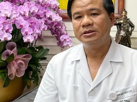 Giám đốc Bệnh viện Bạch Mai nói gì sau khi Chính phủ có ý kiến về thực hiện tự chủ?