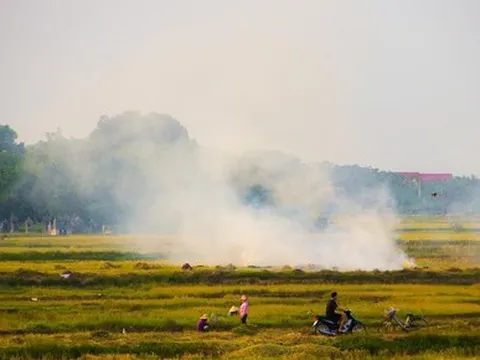 Nguyên nhân miền Bắc ô nhiễm không khí nghiêm trọng