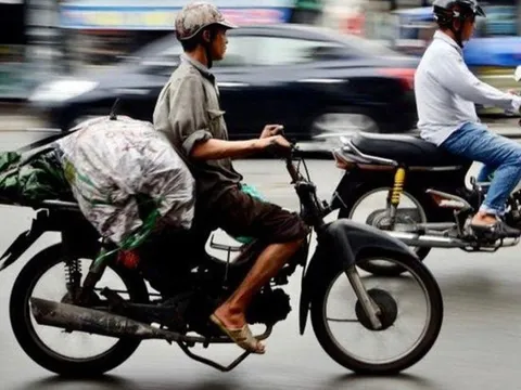 Kinh nghiệm quốc tế về cơ chế thu hồi phương tiện giao thông thải bỏ và bài học cho Việt Nam