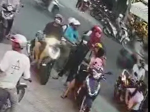 Tp.Nha Trang: Bắt giữ 2 đối tượng trộm cắp tài sản tại các trường học