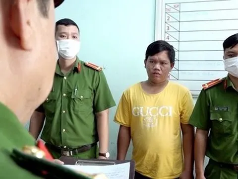 Khởi tố đối tượng sử dụng giấy tờ đất giả để lừa đảo