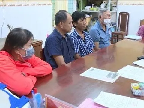 Vĩnh Long: Triệt xóa sòng bạc ở ván thứ 11