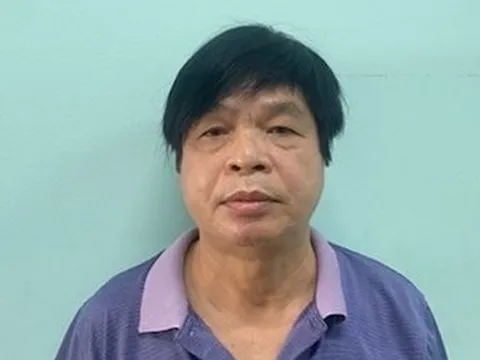 Giám đốc "vẽ dự án" lừa đảo hơn 48 tỷ đồng rồi bỏ trốn