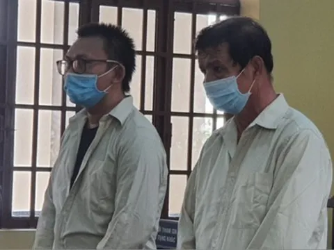 Mức án cho bảo vệ dân phố cưỡng đoạt tài sản
