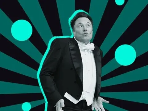 The Verge: Số người dùng Twitter cao kỷ lục sau khi ông Musk tiếp quản