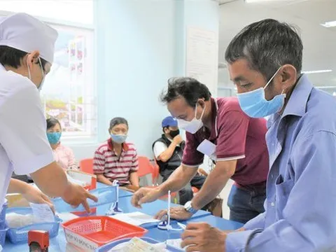 Không để thiếu thuốc, vật tư y tế: Khổ vì thiếu thuốc điều trị