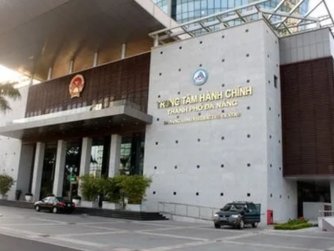 Tp.Đà Nẵng: Một người tâm thần dọa khủng bố trung tâm hành chính