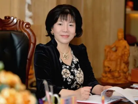 Bộ Công an yêu cầu cựu Chủ tịch AIC cùng 7 đồng phạm ra đầu thú