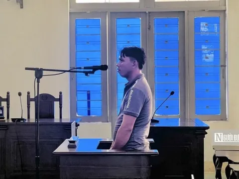 Bình Thuận: Bản án thích đáng cho kẻ côn đồ đánh người