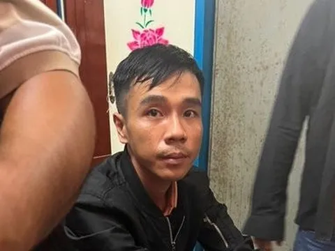 Bình Thuận: Người chồng hờ đâm chết vợ đã ra đầu thú