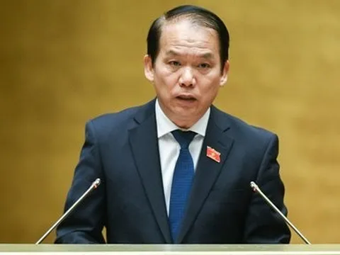 Giải ngân đầu tư công chậm phải có cá nhân chịu trách nhiệm