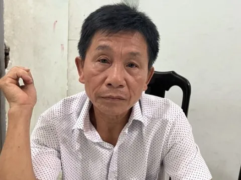 Kẻ khai thác than lậu sa lưới pháp luật sau 26 năm lẩn trốn