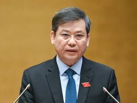 Viện trưởng Viện KSNDTC đề xuất xây dựng Luật Đạo đức