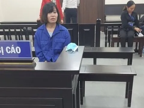 18 năm tù cho nữ giám đốc công ty du lịch với chiêu lừa đặt vé máy bay