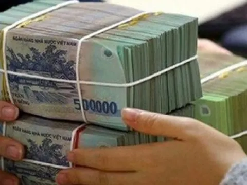 Ngân sách nhà nước bội thu hơn 245.000 tỷ đồng trong 10 tháng năm 2022