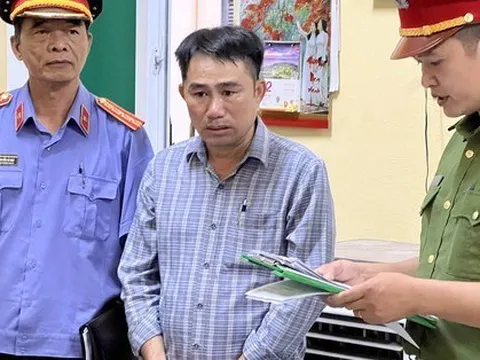 Mất 2,4 tỉ đồng vì thuê thầy phong thủy trừ tà