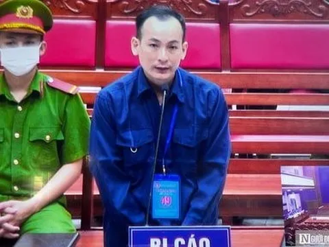 Xét xử đại án 200 triệu lít xăng lậu: Biết sai nhưng vì tình cảm anh em nên vẫn giúp