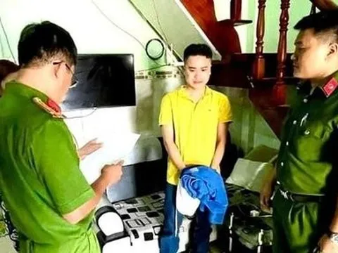 Truy tố nguyên cán bộ trại giam Thủ Đức do lừa đảo chiếm đoạt tài sản