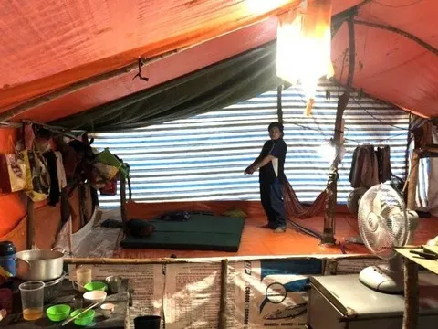 Bình Dương: Điều tra vụ 2 cha con giao cấu với trẻ dưới 16 tuổi
