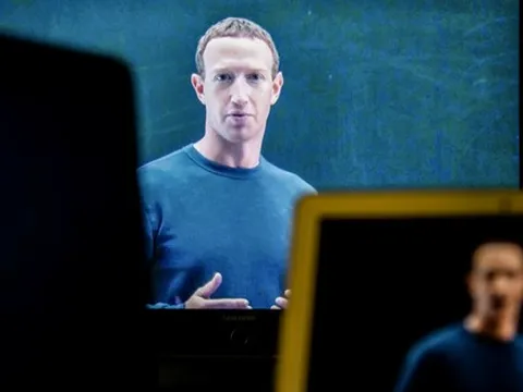 Ông chủ Facebook xin lỗi vì sa thải hơn 11.000 nhân viên