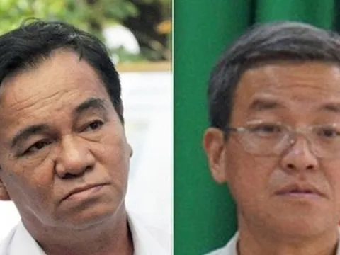 Cựu chủ tịch, bí thư Đồng Nai nhận hối lộ 28 tỉ đồng từ cựu chủ tịch AIC