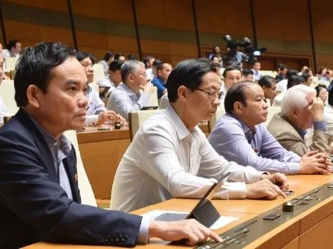 15 chỉ tiêu kinh tế-xã hội năm 2023 trong Nghị quyết của Quốc hội