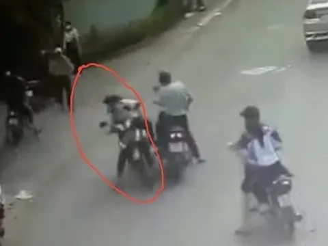 Đồng Nai: Nạn nhân trong vụ nam sinh đánh nhau bị đứt 8 sợi gân cơ