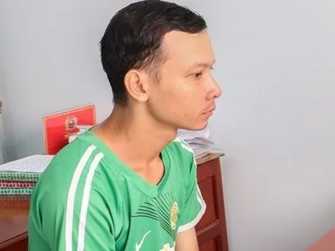 Vĩnh Long: Thiếu nợ, nhân viên giao hàng hoang báo bị cướp