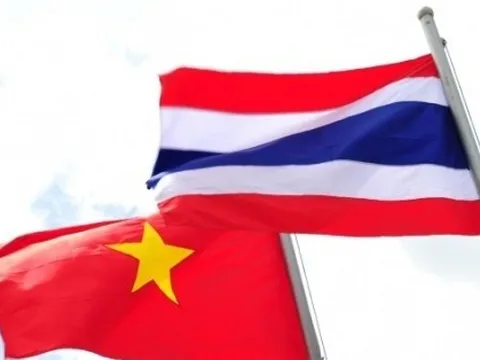 Thái Lan là đối tác thương mại lớn nhất của Việt Nam trong ASEAN