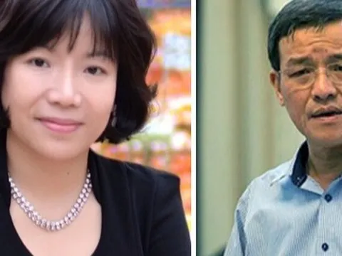 Cựu chủ tịch Đồng Nai nhận hối lộ 14,5 tỉ đồng từ Nhàn AIC cho 2 con gái đi du học Mỹ