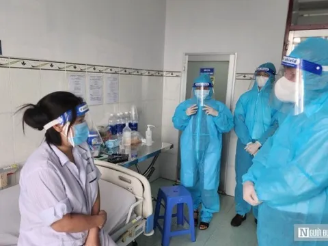 Sở Y tế Tp.HCM kiến nghị lập Hội đồng tư vấn tự chủ bệnh viện