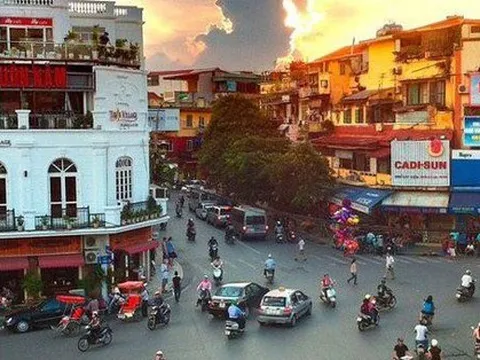 Giá cả ở 5 địa phương đắt đỏ nhất cả nước thay đổi ra sao trong 10 tháng đầu năm 2022?