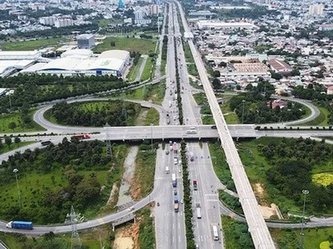 Vùng nào thu hút vốn đầu tư trực tiếp nước ngoài nhiều nhất cả nước?