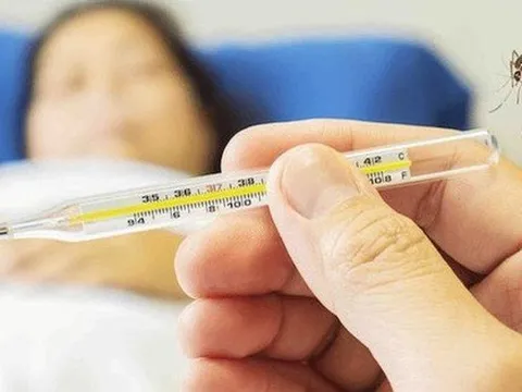 Nhiều dịch bệnh đang ở cao điểm, dùng thuốc hạ sốt thế nào an toàn?