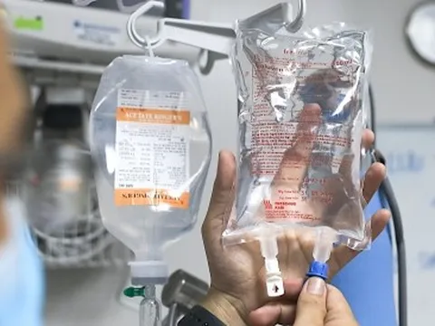 Lãnh đạo bệnh viện sợ sai khi đấu thầu thuốc: Đại biểu Quốc hội nêu giải pháp