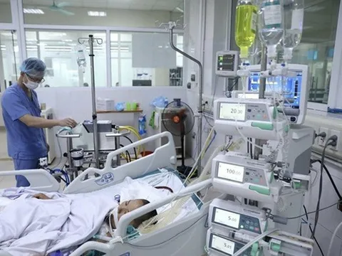 Biến chứng từ cúm mùa có thể dẫn đến tử vong