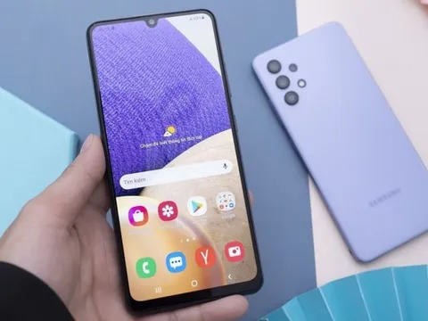 Điện thoại Samsung Galaxy chứa lỗ hổng bảo mật nguy hiểm