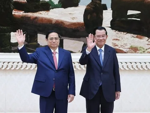 Việt Nam là thành viên chủ động, tích cực, có trách nhiệm với ASEAN