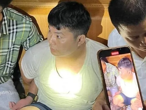 Hé lộ động cơ của nghi phạm cướp ngân hàng ở Thái Nguyên